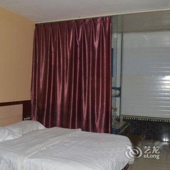 泸州玉蟾宾馆酒店提供图片