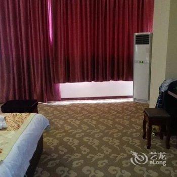 泸州玉蟾宾馆酒店提供图片