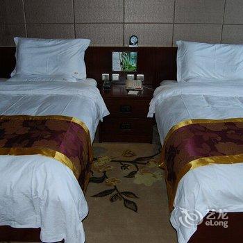 西藏蒙发酒店酒店提供图片
