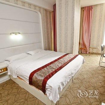 凤县金诺商务酒店酒店提供图片