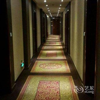 铜川摩登阳光商务酒店酒店提供图片