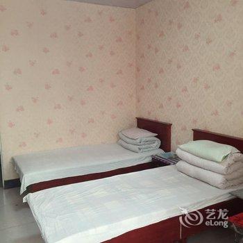 西吉客如意宾馆酒店提供图片