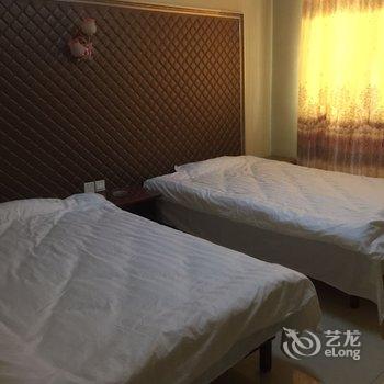 西吉客如意宾馆酒店提供图片
