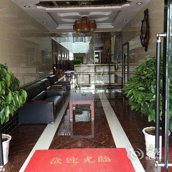 西吉客如意宾馆酒店提供图片
