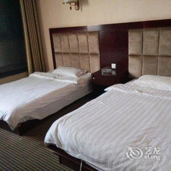 青铜峡宏博商务宾馆酒店提供图片