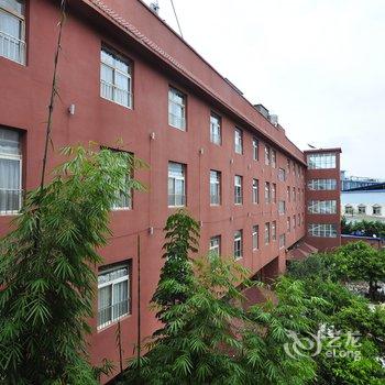 昆明泰森阁温泉酒店酒店提供图片