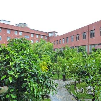 昆明泰森阁温泉酒店酒店提供图片