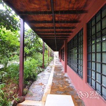 昆明泰森阁温泉酒店酒店提供图片
