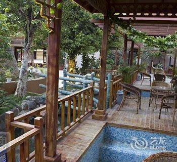 昆明泰森阁温泉酒店酒店提供图片