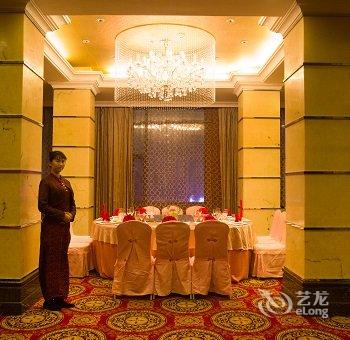 仙游大酒店酒店提供图片