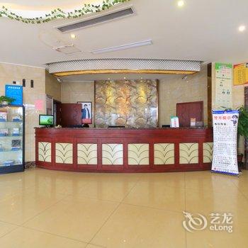 格林豪泰(义乌国际博览中心青口商务酒店)酒店提供图片