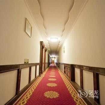 五莲县鲁营之星商务宾馆酒店提供图片