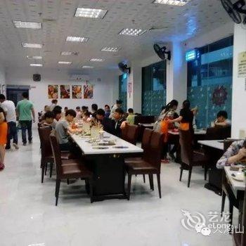 肇庆鼎湖裕豪酒店酒店提供图片