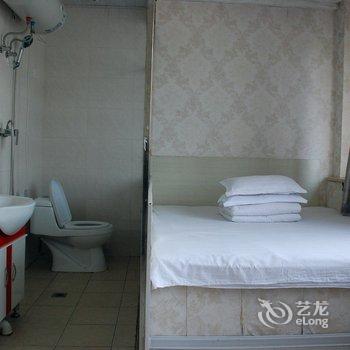 牡丹江佳美快捷宾馆酒店提供图片