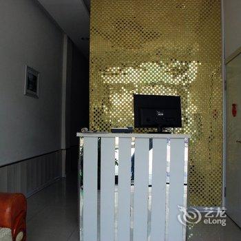 牡丹江佳美快捷宾馆酒店提供图片