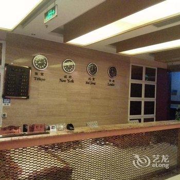 遂宁世豪商务酒店酒店提供图片