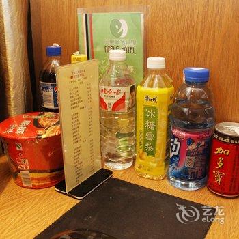 青苹果商务宾馆酒店提供图片