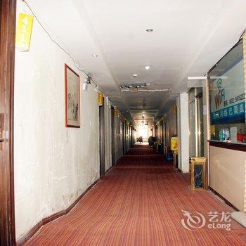 洪盛商务宾馆（滕州微湖店）酒店提供图片