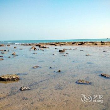 涠洲岛临海听风海景客栈酒店提供图片