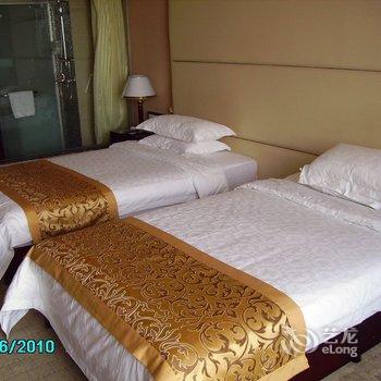 九江武宁西海大酒店酒店提供图片