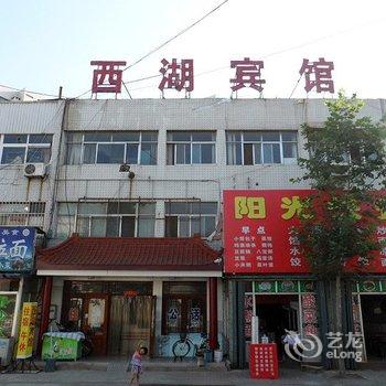 高密西湖宾馆(环城路)酒店提供图片