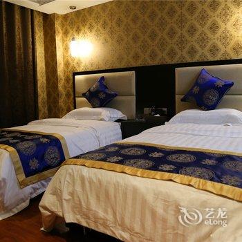 凤凰酒店(泸州叙永店)酒店提供图片