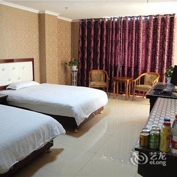 乌鲁木齐厚德快捷宾馆酒店提供图片