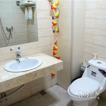 乌鲁木齐厚德快捷宾馆酒店提供图片