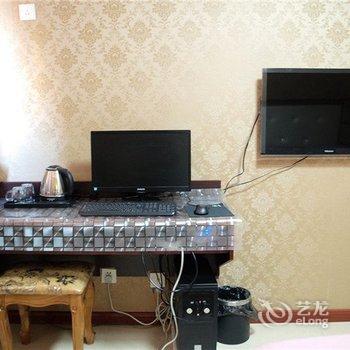 乌鲁木齐厚德快捷宾馆酒店提供图片