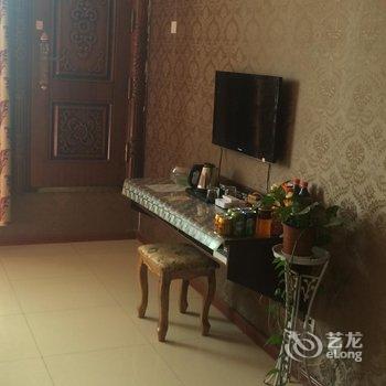 乌鲁木齐厚德快捷宾馆酒店提供图片