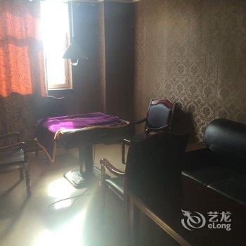 乌鲁木齐厚德快捷宾馆酒店提供图片