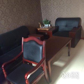 乌鲁木齐厚德快捷宾馆酒店提供图片