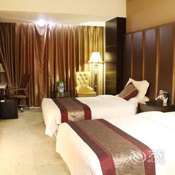 天津海洲国际酒店酒店提供图片
