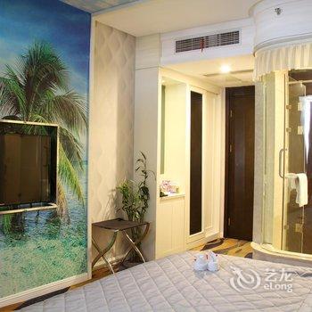天津海洲国际酒店酒店提供图片