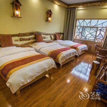 张家界森林公园玉平客栈酒店提供图片