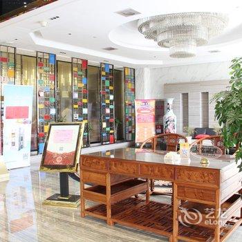 天津海洲国际酒店酒店提供图片