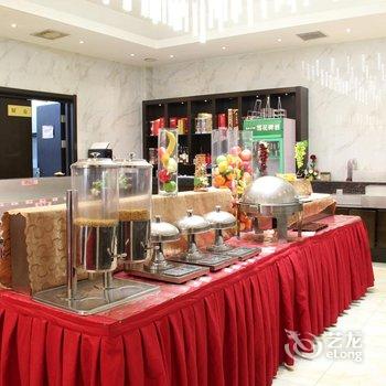 天津海洲国际酒店酒店提供图片