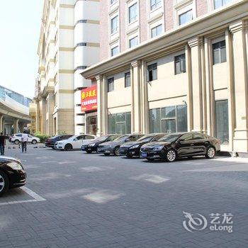 天津海洲国际酒店酒店提供图片