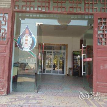 宁乡沩山密印宾馆酒店提供图片