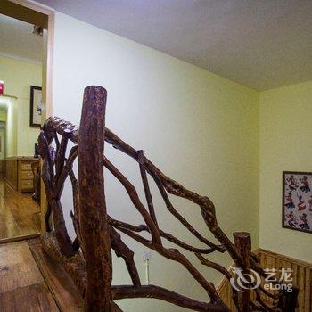 张家界森林公园玉平客栈酒店提供图片