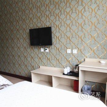 大同迎泽快捷酒店酒店提供图片