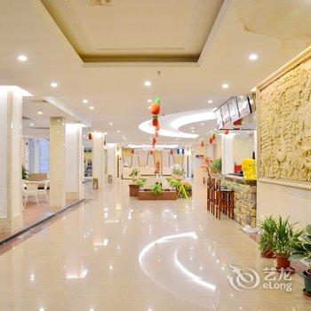 东山华厦海水温疗大酒店酒店提供图片