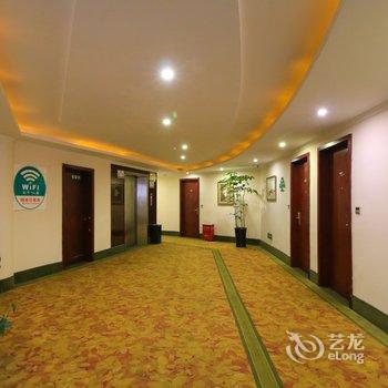 格林豪泰(义乌国际博览中心青口商务酒店)酒店提供图片
