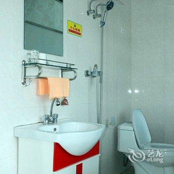 牡丹江佳美快捷宾馆酒店提供图片