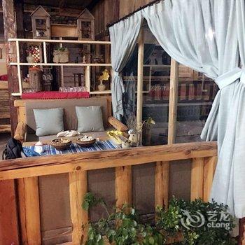 泸沽湖素巢(树屋)木屋酒店提供图片