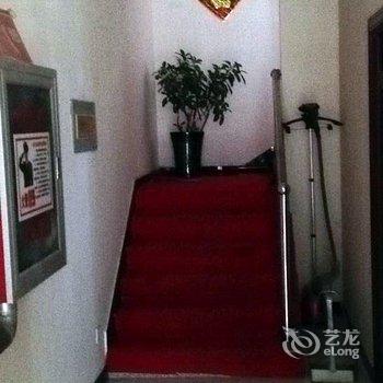 青龙全鑫快捷宾馆酒店提供图片