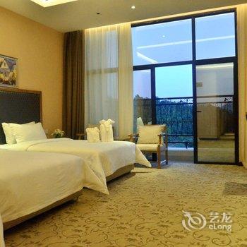 深圳金茂园大酒店酒店提供图片