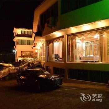 乐清雁荡山新迎宾大酒店酒店提供图片