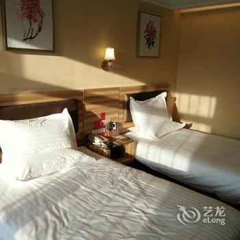 九江温馨好睡房酒店用户上传图片