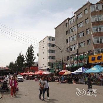大同迎泽快捷酒店酒店提供图片
